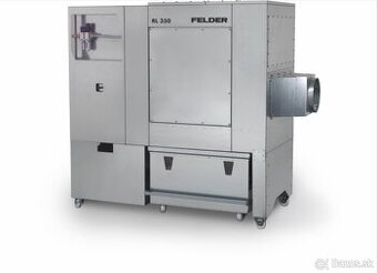FELDER RL 350 centralne odsavanie