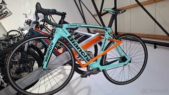 Bianchi Oltre XR4