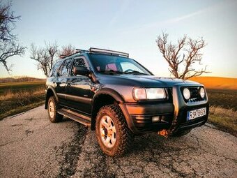 Opel Frontera 2.2 DTI 85kw