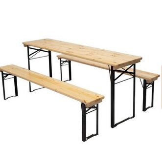 Pivny set