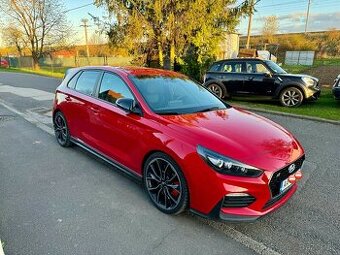 Hyundai i30 N-Performance
