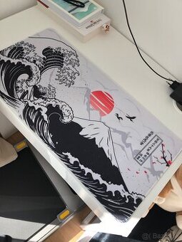 Podložka pod myš Japan