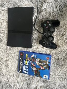 ❗️Playstation 2 Slim 70000 ❗️