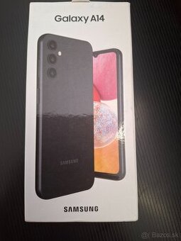 Samsung galaxy A14 ,64gb