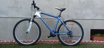 Horský bicykl