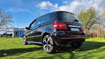 Mercedes Benz B 150