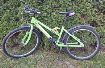 Predám detský bicykel