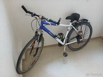 Bicykel