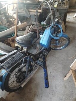 predam babetu 210