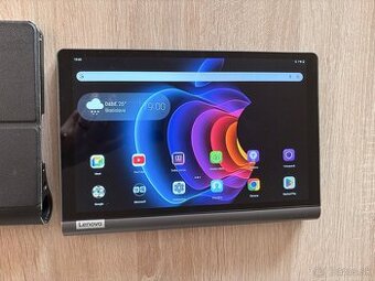 Lenovo Yoga Smart Tab Iron Grey