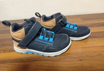 Jar/jeseň topánky Decathlon č. 30 (quechua)