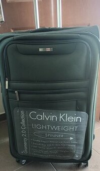 Kufor cestovný 29" Calvin Klein