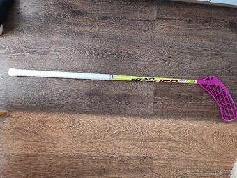 Florbalová hokejka UNIHOC PLAYER Flex 34