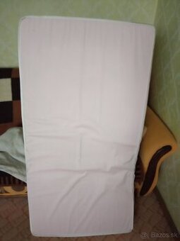 Detský matrac