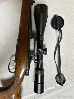 Puškohlad Delta Titanium HD 2.5-15x56 HD