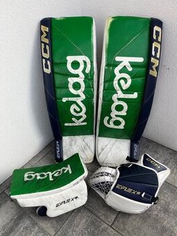 br.set CCM EFlex6 pouzity