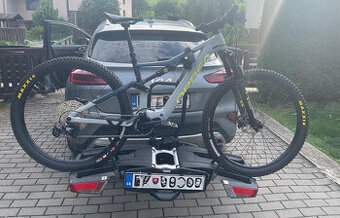 Orbea Rise H30 29 elektrobicykel - v záruke