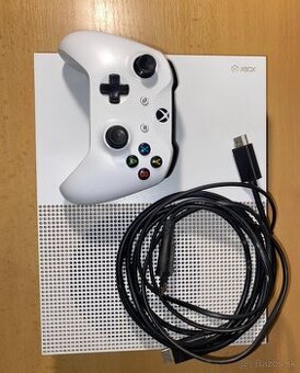 Xbox one s 500gb