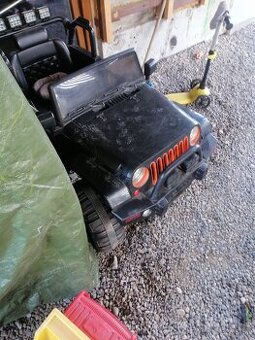 Jeep