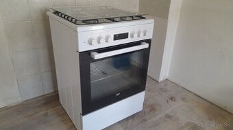 Beko FSM62320DWS - sporák