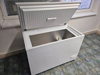 Mraznicka Electrolux A+++