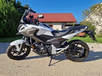 HONDA NC750XD 2020