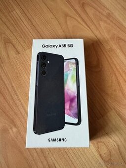 Samsung galaxy a35 5g
