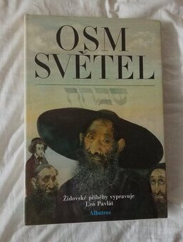 Osm světel, Leo Pavlát