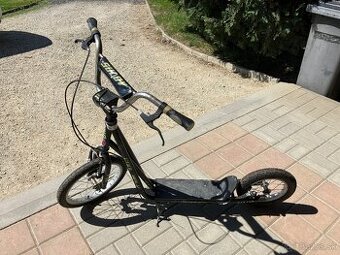 Predám kolobežku Sulov CoolWalk