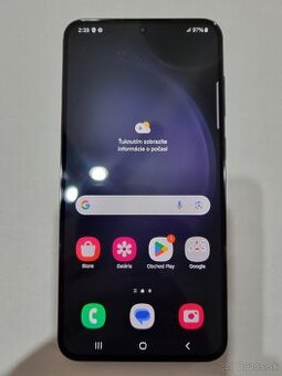 Samsung Galaxy S23plus