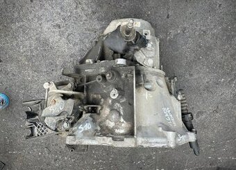 Prevodovka 1.6di 20dp47