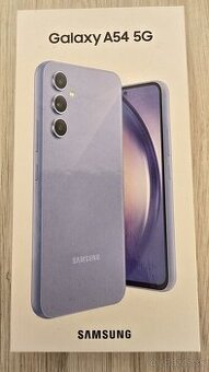 Samsung A54 5G 128GB Awesome Violet