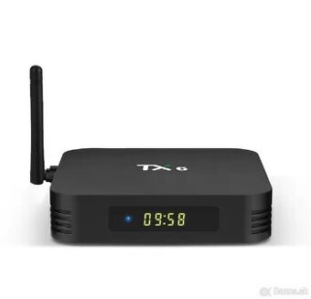 Android tv box