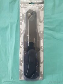 Bojový nôž s pevnou čepeľou BOKER TK216