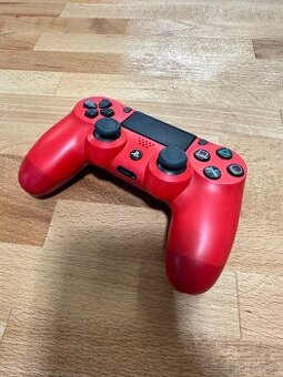 Gamepad ovládač Dualshok 4