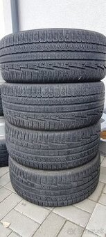 Nokian 225/45 R18 (Zimne)