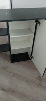 Kúpeľňová skrinka