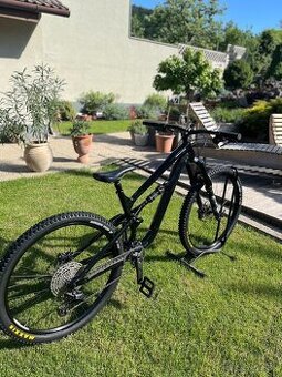 Cannondale Habit 4