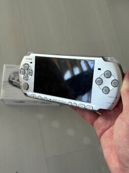 PSP 3004
