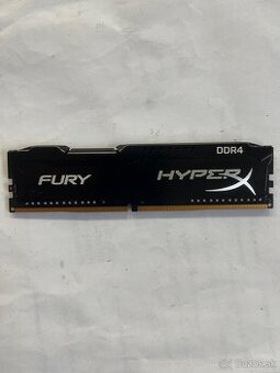 RAM DDR4