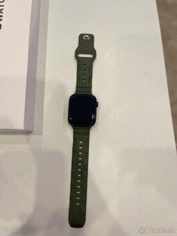 Apple Watch 2024