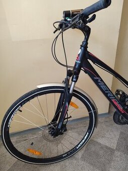 Bicykel Merida