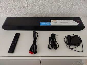 Samsung HW-S60B