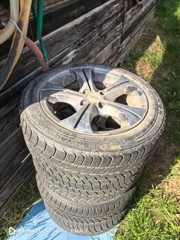 4x100 R15