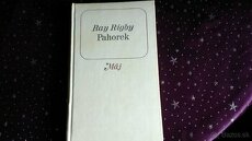 Pahorek - Ray Rigby