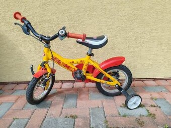 Detský bicykel