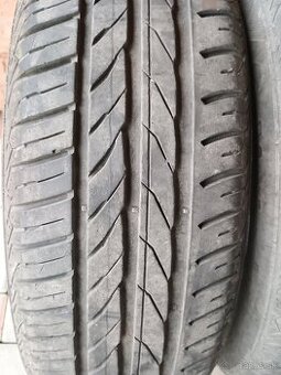 Letné pneumatiky 185/65/R15