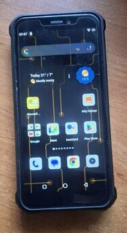 Oukitel WP5