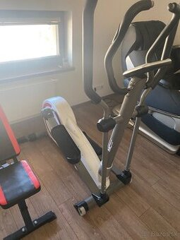 Stepper