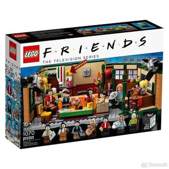 Predám nové LEGO